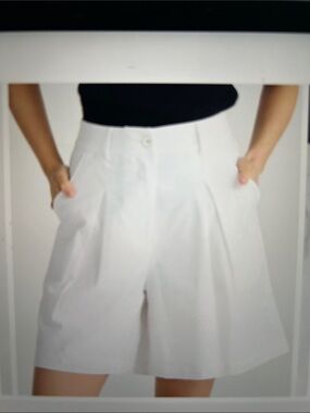 brave & true Shorts